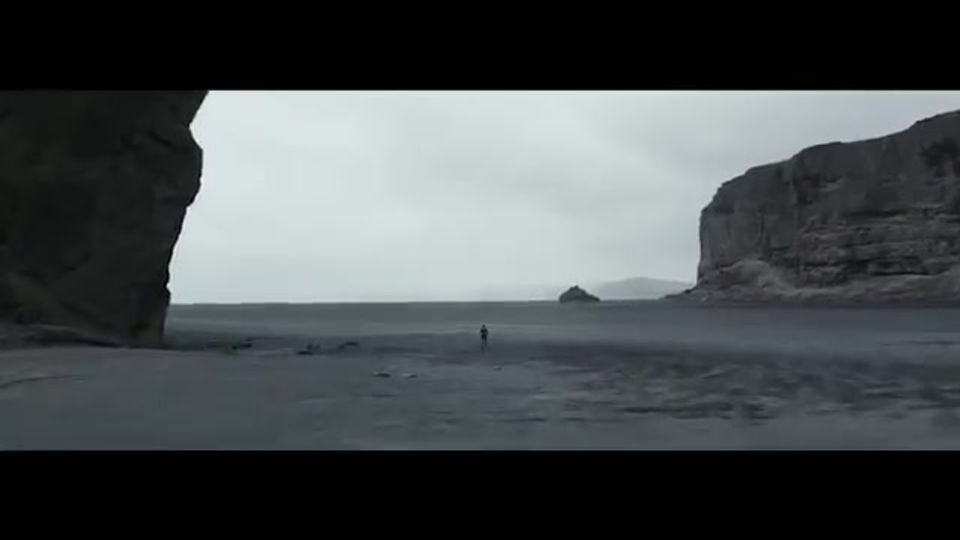 Gillette – Bond Moments